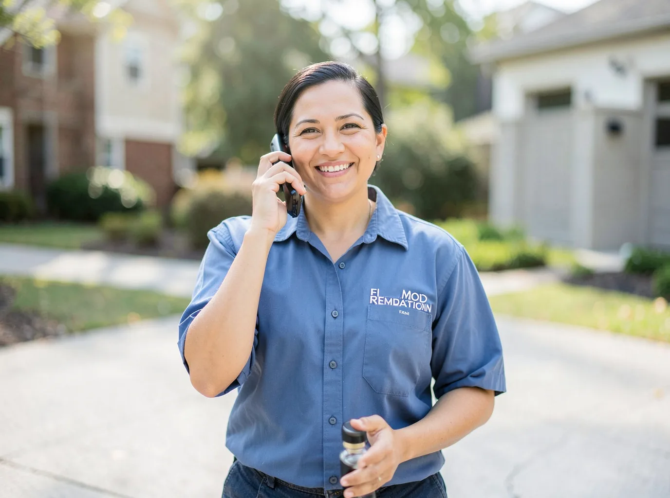 Mold Remediation Klamath Falls, OR FAQs